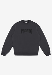 Bluza Prosto COLLEGE Graphite
