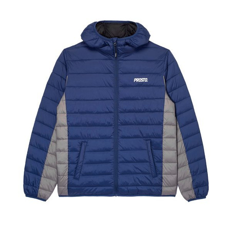 Kurtka Prosto ULTRALIGHT NAVY