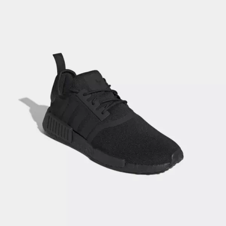 Buty Adidas NMD_R1 PRIMEBLUE (GZ9256) Core Black / Core Black / Core Black