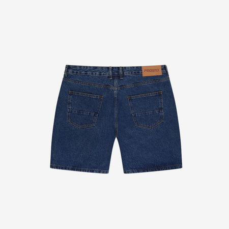 Spodenki PROSTO Jeans Regular Jang Blue