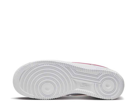 Buty Nike Air Force 1 '07 ESS TRND (DQ7569-101) WHITE/DESERT BERRY