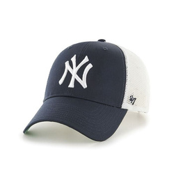 Czapka 47' MLB NY YANKEES Branson MVP (B-BRANS17CTP-NY) Navy