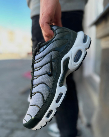 Buty Nike Air Max Plus (DM0032-300) Sequoia/Cargo Khaki/Light Bone/Black