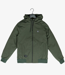 Kurtka Elade Softshell Icon Olive