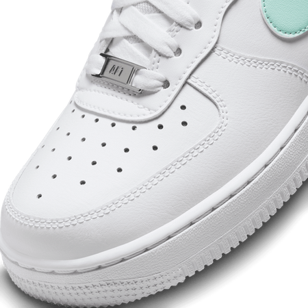Buty Nike Air Force 1 LOW (DD8959-113) White/Jade Ice 