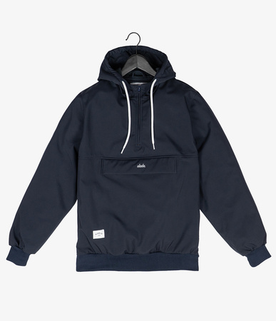 Kurtka Elade Kangaroo Softshell Icon Navy Blue