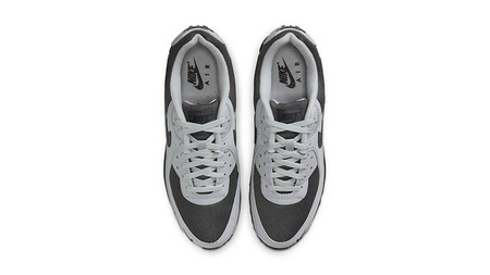 Buty Nike Air Max 90 (IM5989-077) Light Smoke Grey/Anthracite/Photon Dust/Black 