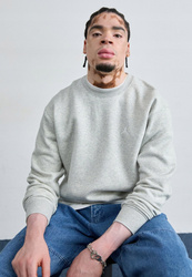 Bluza Jordan Brooklyn Fleece (FV7293-050) Light Grey