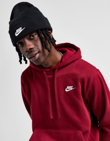 Czapka Zimowa Nike Peak Futura Beanie (HF0186-010) Black