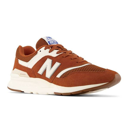 Buty New Balance CM997HTG Rust Oxide