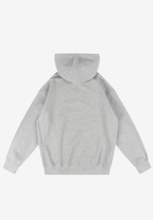 Bluza Prosto Hoodie INFINE Grey