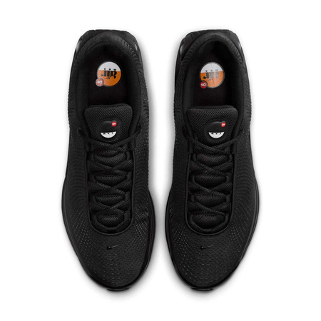 Buty Nike AIR MAX DN (DV3337-006) Black/Black/Black