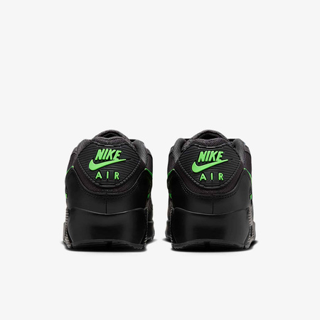 Buty Nike Air Max 90 (DM0029-015) Anthracite / Black – Green Strike