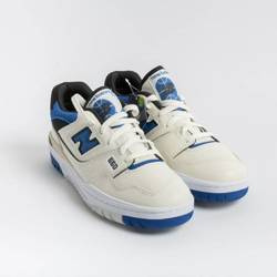 Buty New Balance BB550VTA "White Blue"