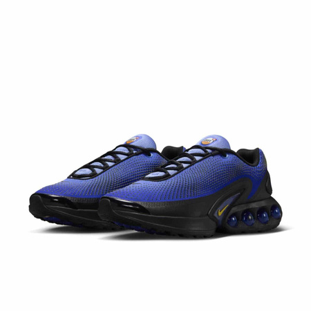 Buty Nike AIR MAX DN (IB7673-400) Lyon Blue/Polar–Black–Variety Maize