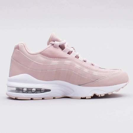 Buty Nike Air Max 95 AV3187-600 (Siltstone Red / White / Siltstone Red)