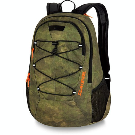Plecak Dakine Transit (timber)