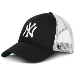 Czapka 47' MLB New York Yankees Branson MVP (BLACK)