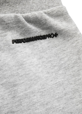 Spodnie Dresowe Pit Bull SATURN Grey