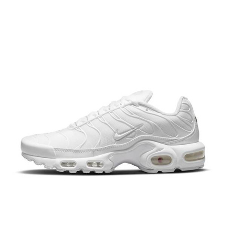 Buty Nike Air Max Plus TN (DM2362-100) WHITE/WHITE PURE PLATINUM