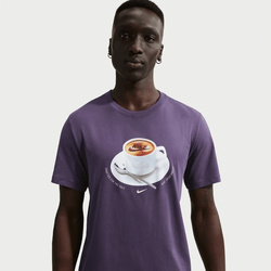 Koszulka NIKE SPORTWEAR (IH1159-573) Fiolet