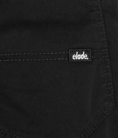 Spodnie Elade Chino CHRONIC black