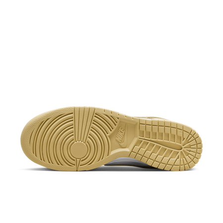 Buty Nike Dunk Low (DV0833-100) White/Team Gold