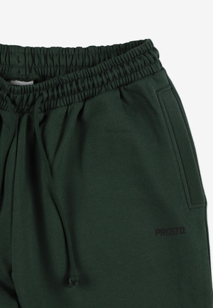 Spodnie Dresowe PROSTO Old Logo Khaki