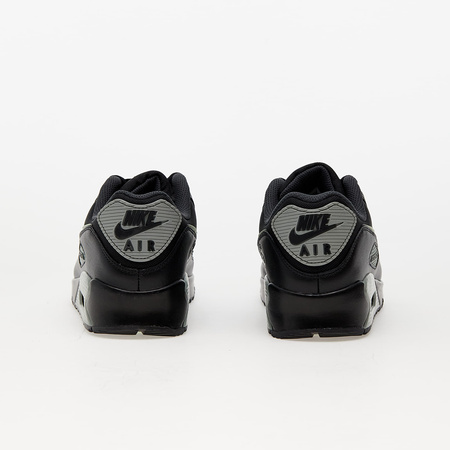 Buty Nike Air Max 90 GTX (FD5810-001) Black/Honeydew/Anthracite