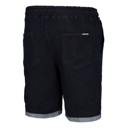 Spodenki Krótkie FUTURA DARK JEANS 