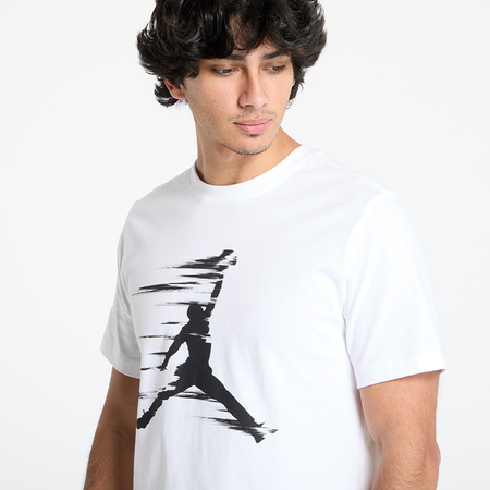 Koszulka Jordan MVP JUMPMAN CREW (FZ1919-100) White