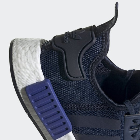 Buty Adidas NMD R1 (EE6675) COLLEGIATE NAVY / COLLEGIATE NAVY / ACTIVE BLUE