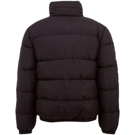 Kurtka Zimowa Kappa JARO JACKET (310017-19-4006) BLACK