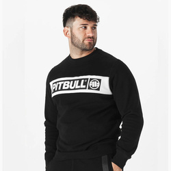 Bluza Pit Bull Sherwood Black