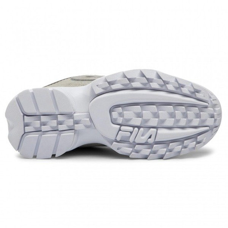 Buty Fila DISRUPTOR CB LOW WMN (1010304.3JW) Gray Violet