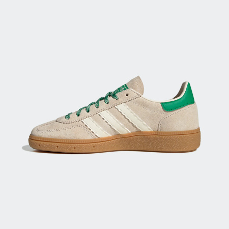 Buty Adidas HANDBALL SPEZIAL (JQ5777) Wonder White / Cream White / Green