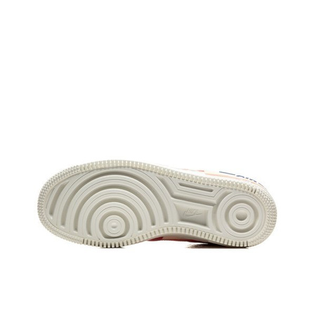 Buty Nike Air Force 1 Shadow (CU8591-100) SAIL/UNIVERSITY RED-PHOTO BLUE