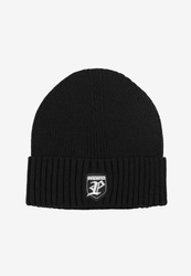 Czapka Zimowa Prosto Shield Black