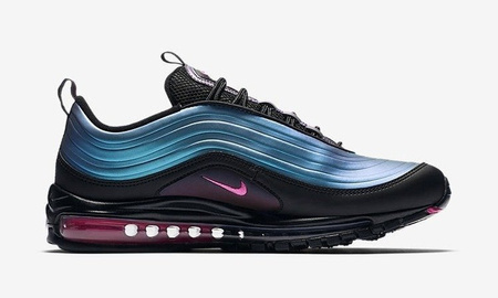 Buty Nike Air Max 97 LUX "Throwback Future" (AV1165-001)