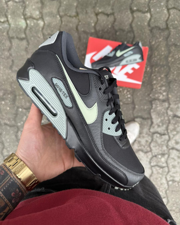 Buty Nike Air Max 90 GTX (FD5810-001) Black/Honeydew/Anthracite