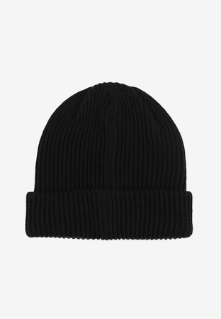 Czapka Zimowa Prosto Ultra Black