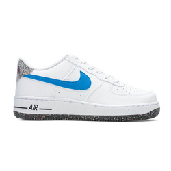 Buty Nike AIR FORCE 1 LV8 (DR3098-100) WHITE/LIGHT PHOTO BLUE