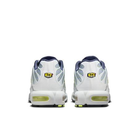 Buty Nike Air Max Plus (HV6227-001) Pebble Grey/Lime Steel-White