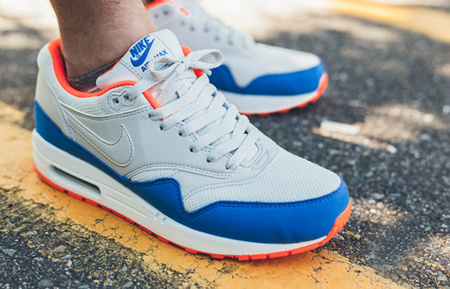 Buty Nike Air Max 1 Essential 537383-004