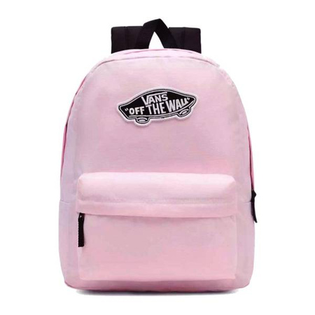 Plecak Vans REALM (VN0A3UI6YRW1) Pink