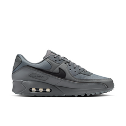 Buty Nike Air Max 90 Premium (HV4517-003) Smoke Grey/Black