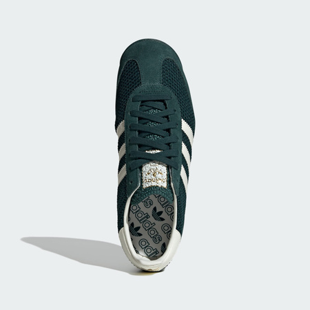 Buty Adidas SL RS 72 (JR8772) Aurora Ivy / Off White / Warm Vanilla