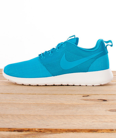 Buty Nike Rosherun 511881-447 Blue Lagoon