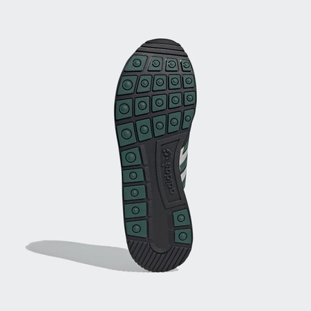 Buty Adidas ZX 500 (FX6910) Grey One / Collegiate Green / Core Black