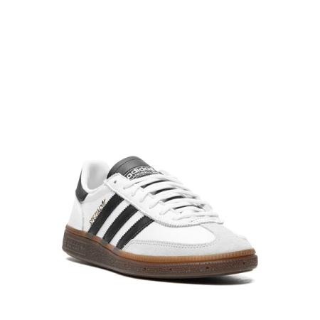 Buty Adidas HANDBALL SPEZIAL (IE3403) Cloud White / Core Black / Gum